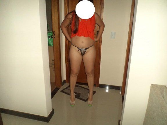 Fotos caseiras da esposa gostosa amadora