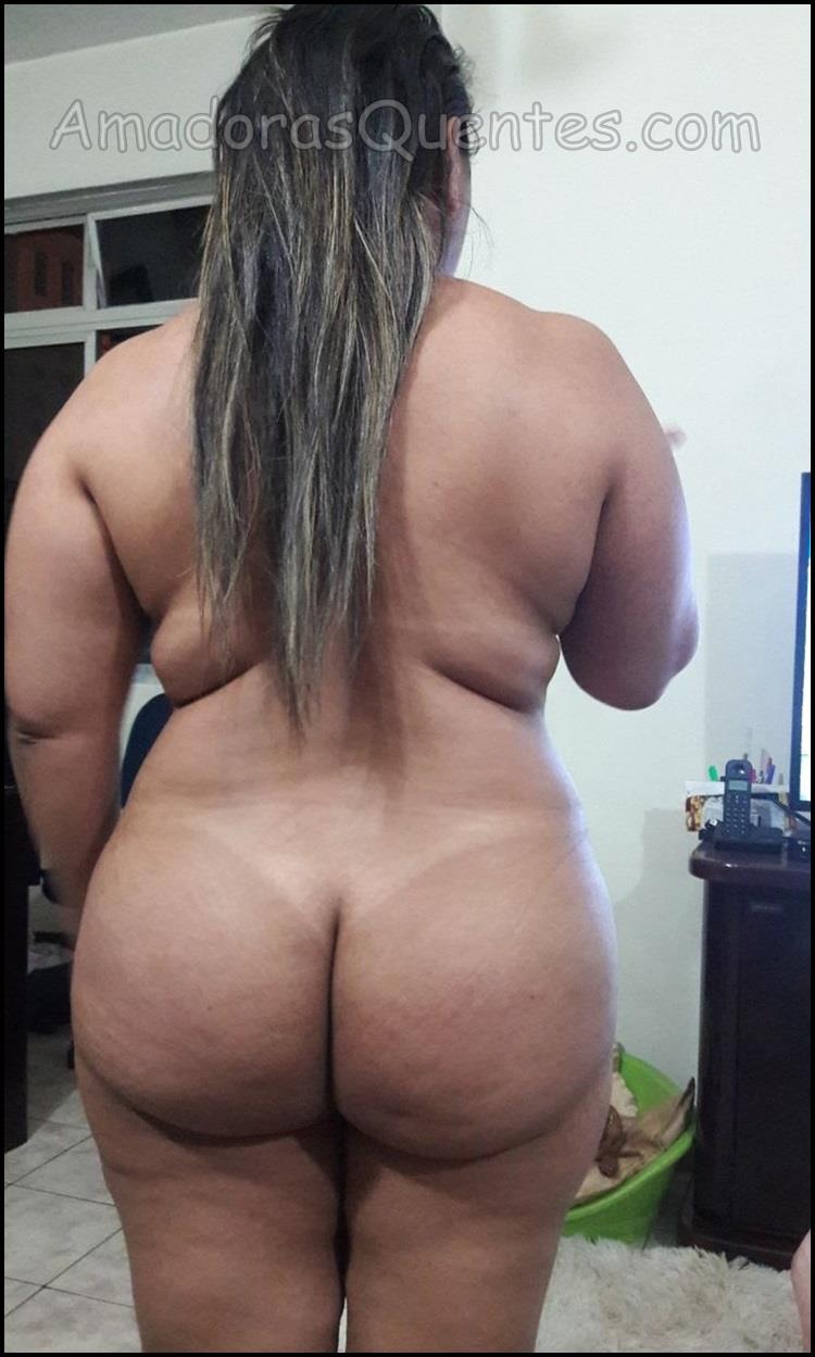 Fotos de gordinha peladinha